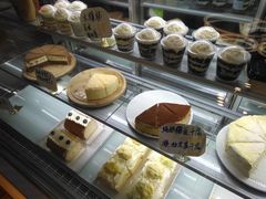 -iFood甜嫩嫩(江东北路店)