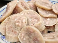 老北京粉肠-门框胡同百年卤煮(新街口店)