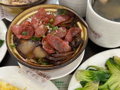 -荔园小馆(园岭新村二期店)
