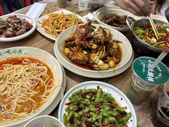 -小民大排档(光谷店)