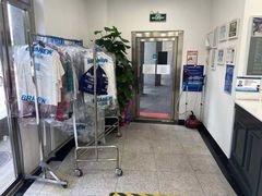 -布瑞琳洗衣(万泉新新家园店)