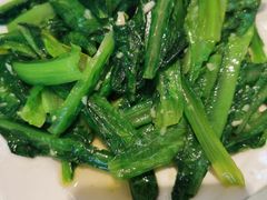 清炒时蔬-拾忆·私厨(光谷店)