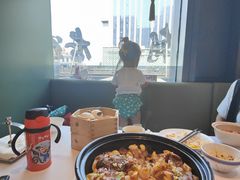 -潮上潮(南中环店)