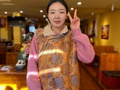 -如意林卡藏餐吧(大昭寺店)