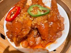 -粤集·手工粤菜(皇庭广场店)