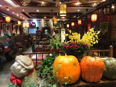 -玉桥餐厅(天坛店)