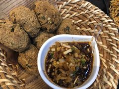 豆腐圆子-丝恋丝娃娃(金阳国贸店)