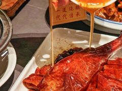 -先记烧鹅王·本地粤菜(福永店)
