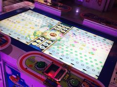 -大玩家超乐场(锦华路万达店)