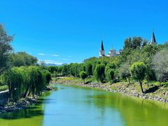 -北京张裕爱斐堡酒庄