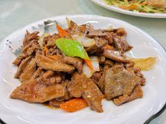 -宝发园名菜馆