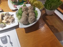 -海银海记潮汕牛肉火锅(新港中路海珠店)