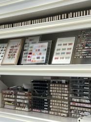 -U3日式美甲美睫