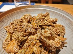 -肉串汪(月坛店)