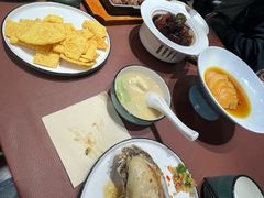 -天天鱼港·海鲜·鲅鱼水饺·招牌烤鸭(黄骅店)