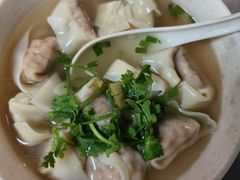 -吉祥馄饨(宁波高铁店)