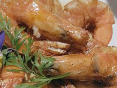 -悦融·京鲁菜·露台花园(安定门店)