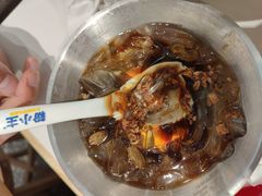 冰粉-粉小主·贵州酸汤牛肉粉(南京仙林金鹰店)