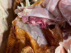 -吴山烤禽 (吴山路店)