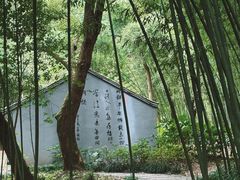 -兰亭风景区
