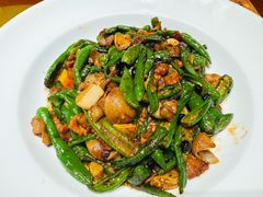 -麒麟小院·老九江菜(安平路店)
