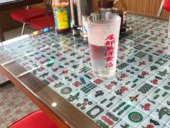 -七爷清汤腩·港式茶餐厅(世博店)