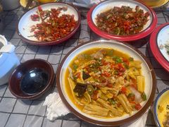 -江西老表·经典江西八大碗