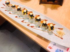 -山之川日料放题(通州店)