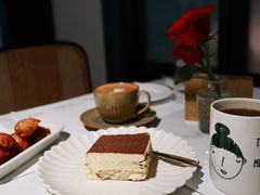 -静香HOUSE·全时段融合餐厅(七星欢乐颂店)