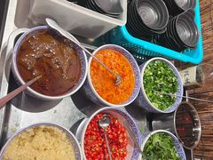 -李爆爆鲜烧牛肉馆(城市花园店)