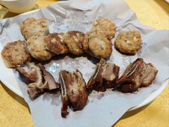 -大笑饭堂(甲子桥店)