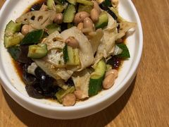 -黑家养生粥道馆(新世纪店)