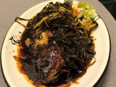 -宁海食府·涌宴(真和店)