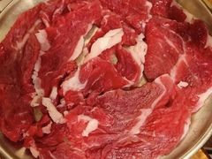 -乡当俏老火锅
