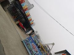 -莱西月湖公园