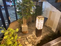 -蟹道乐(川崎店)