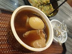 -安泰楼·佛跳墙创始人·传统闽味早茶·酒楼(三坊七巷闽菜地标店)
