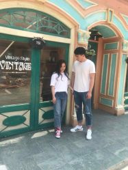 -巴黎时尚婚纱摄影(南汇店)