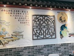 -浑河春面馆非遗鹿角面(良乡店)