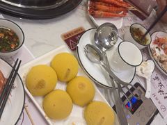 -水禾轩·海鲜蒸汽主题餐厅(山场店)