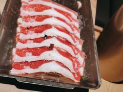 -西塔老太太泥炉烤肉(亚运村店)