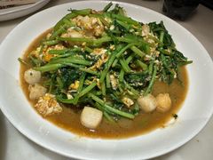 -日丰园海肠水饺·老字号大连海鲜(和平广场店)