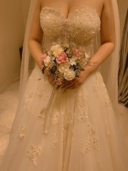 -GRACE KELLY婚纱与礼服(北京店)