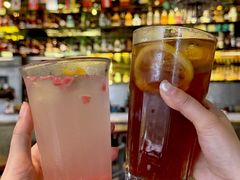 -The Happy Monk(前海壹方汇店)