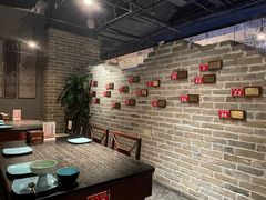 -局气 烤鸭·北京菜(光华路店)