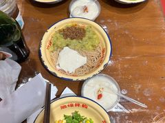-池嬢拌粉(上海首店)