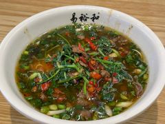 -易裕和·长沙米粉(竹塘西路店)