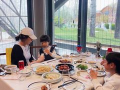 -禧宴Joyous Restaurant(禧园店)
