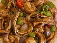 -添福来墨鱼饺子 · 海鲜东北菜(大连星海·黄浦路店)