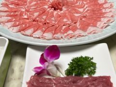 -南门涮肉(后海店)